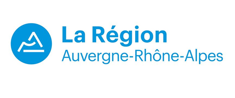 region rhone alpes